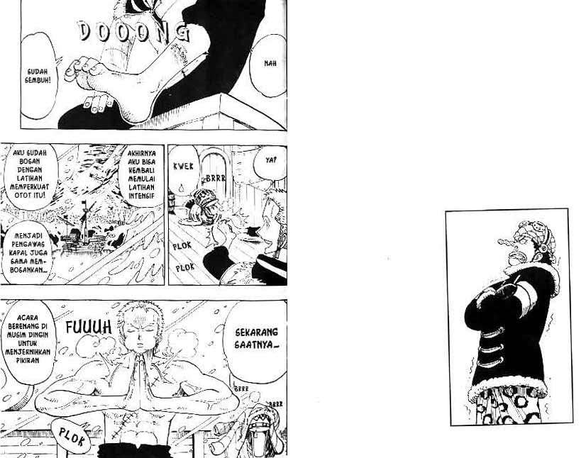 Baca  One Piece Chapter 133 Gambar 2