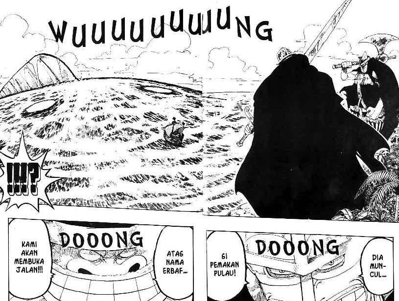 One Piece Chapter 128 10