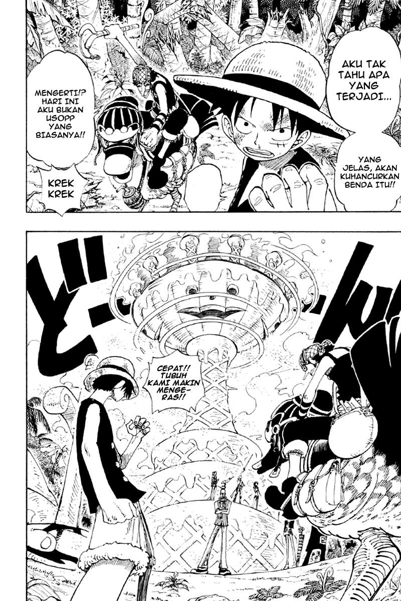 Baca Manga One Piece Chapter 123 Gambar 2