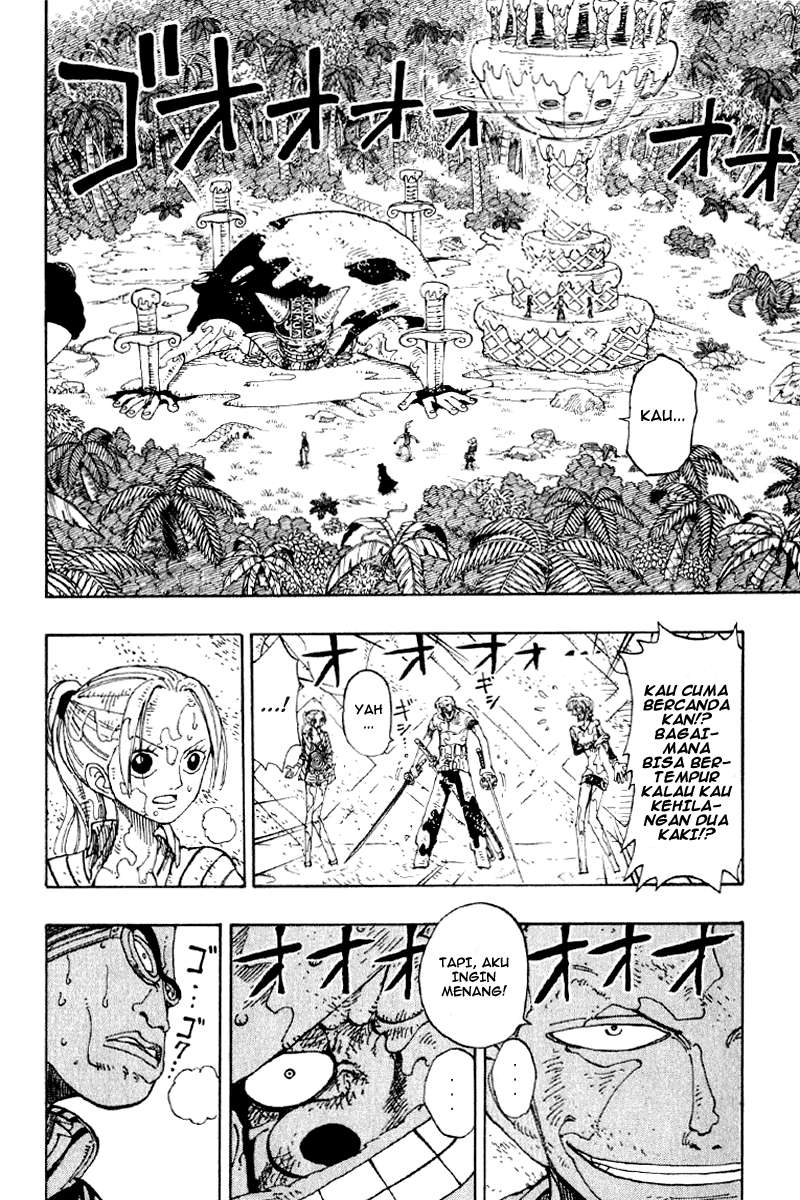 One Piece Chapter 122 12