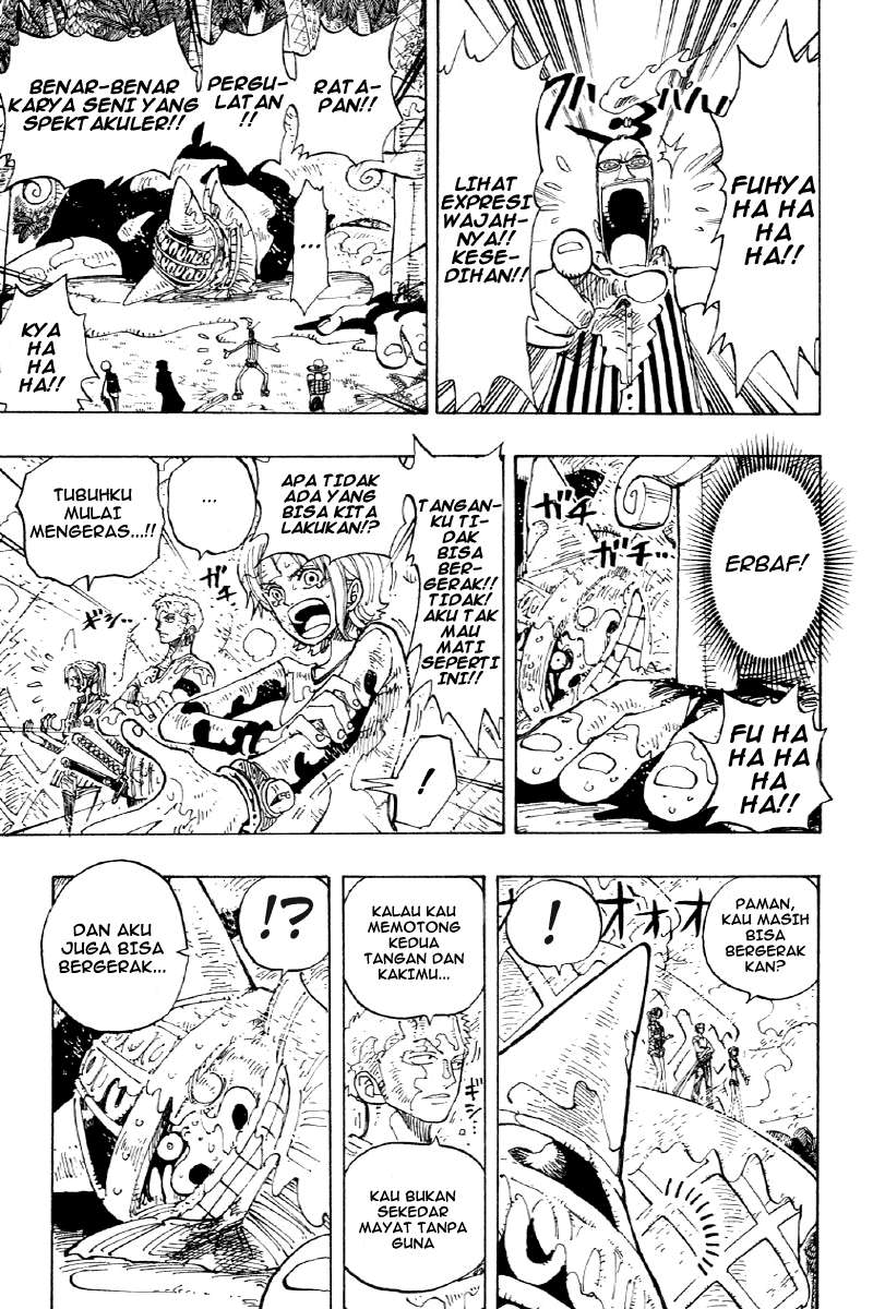 One Piece Chapter 122 9