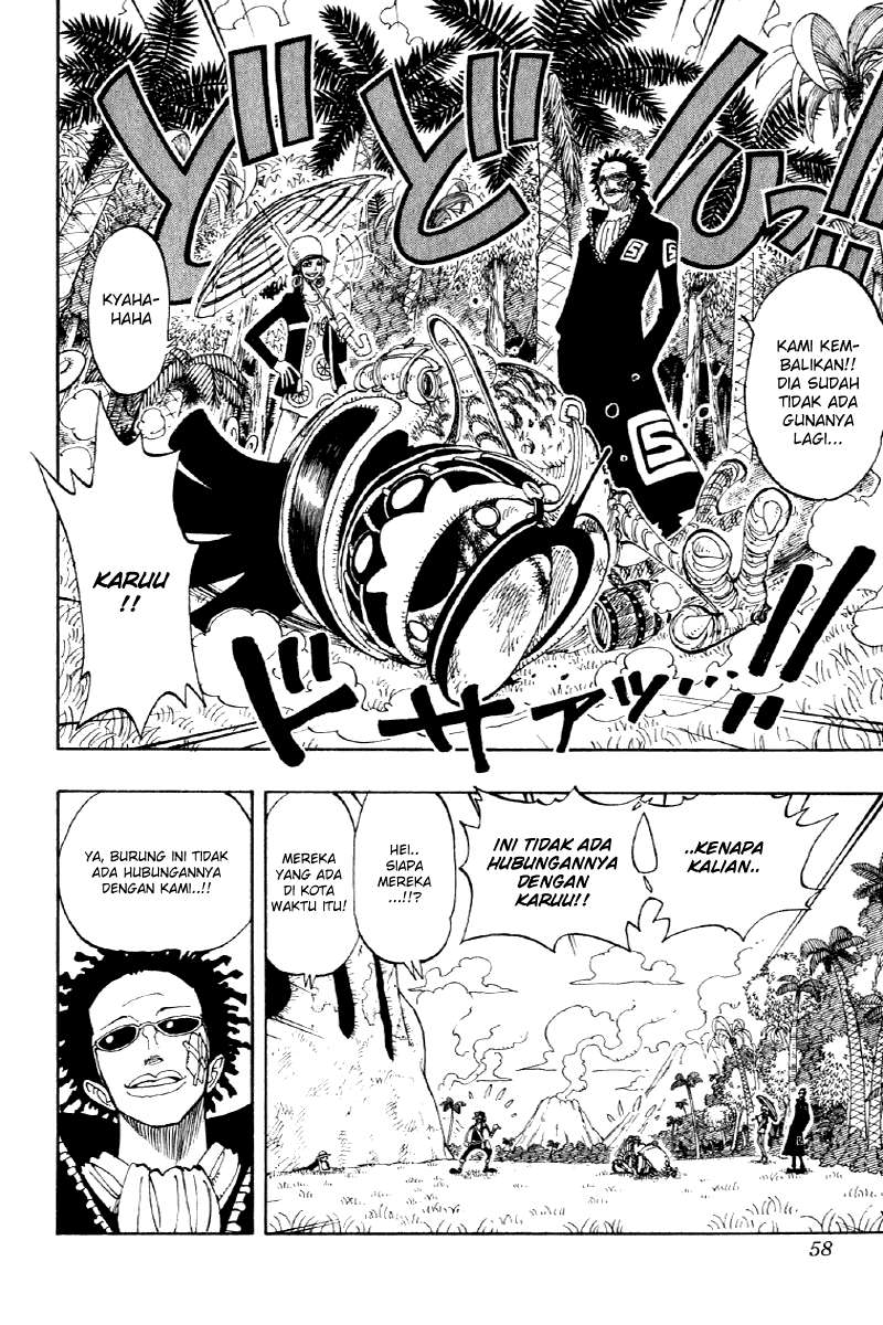 One Piece Chapter 120 12