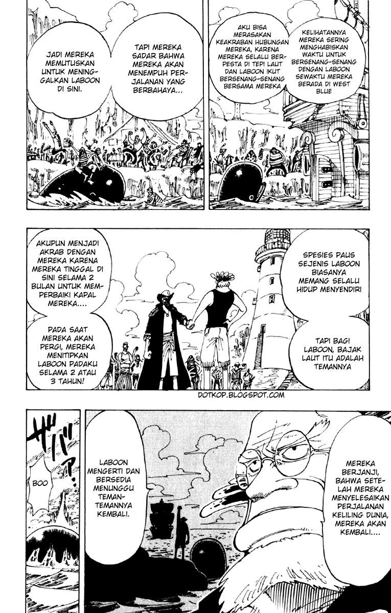 One Piece Chapter 103 19