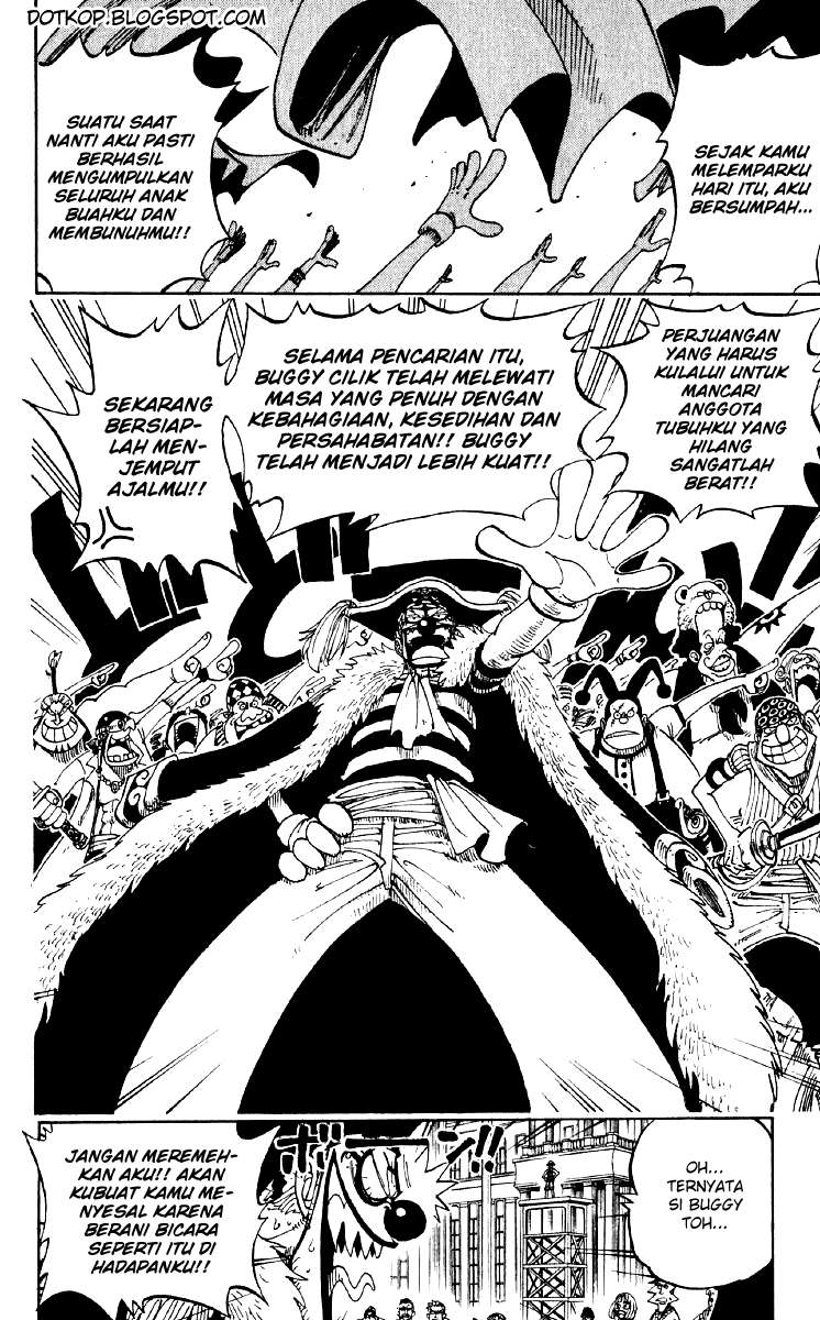 One Piece Chapter 98 13
