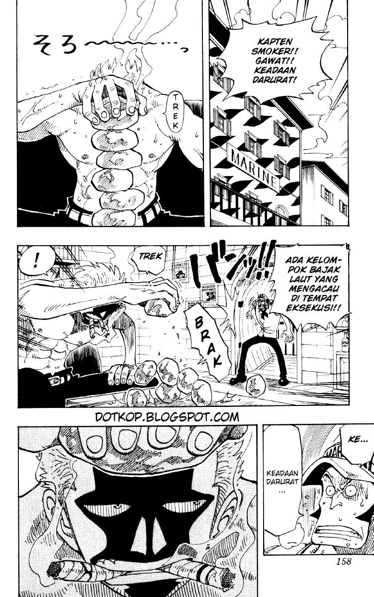 One Piece Chapter 98 15