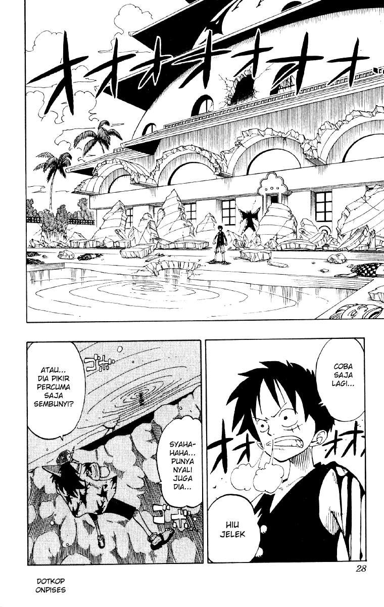 Baca Manga One Piece Chapter 92 Gambar 2