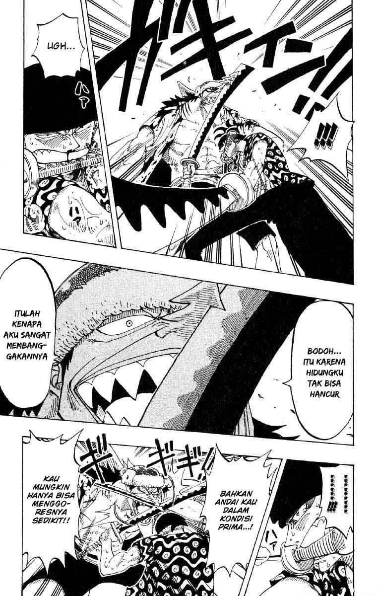 One Piece Chapter 89 5