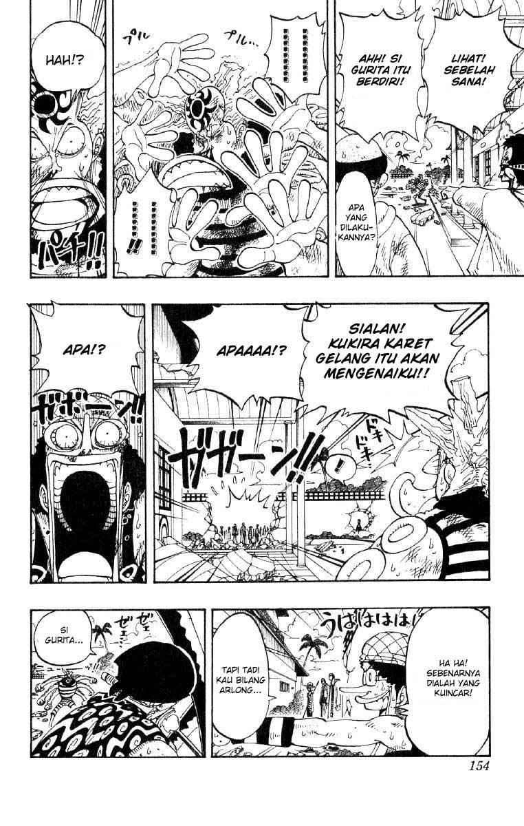 One Piece Chapter 89 6