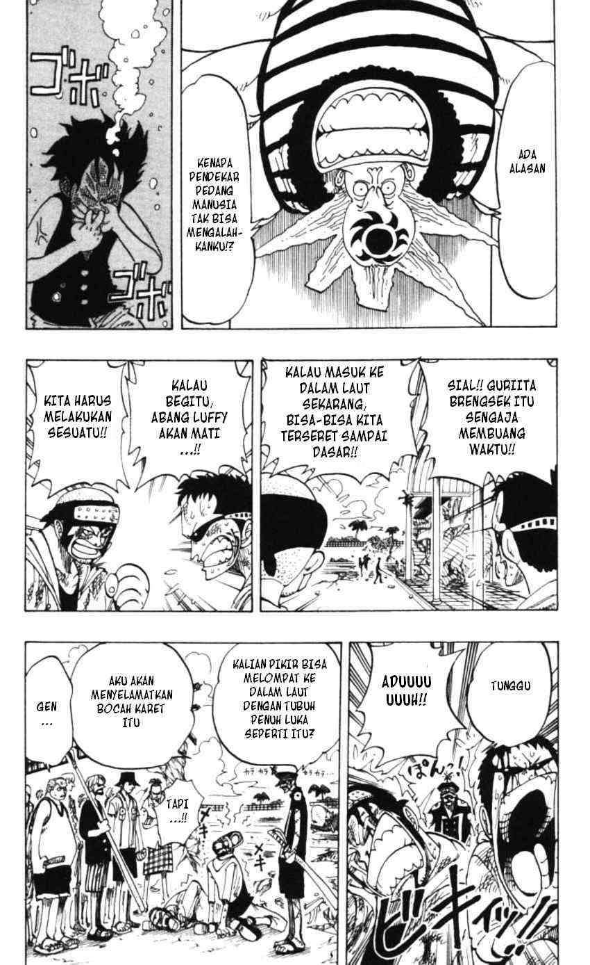 One Piece Chapter 84 Gambar 10