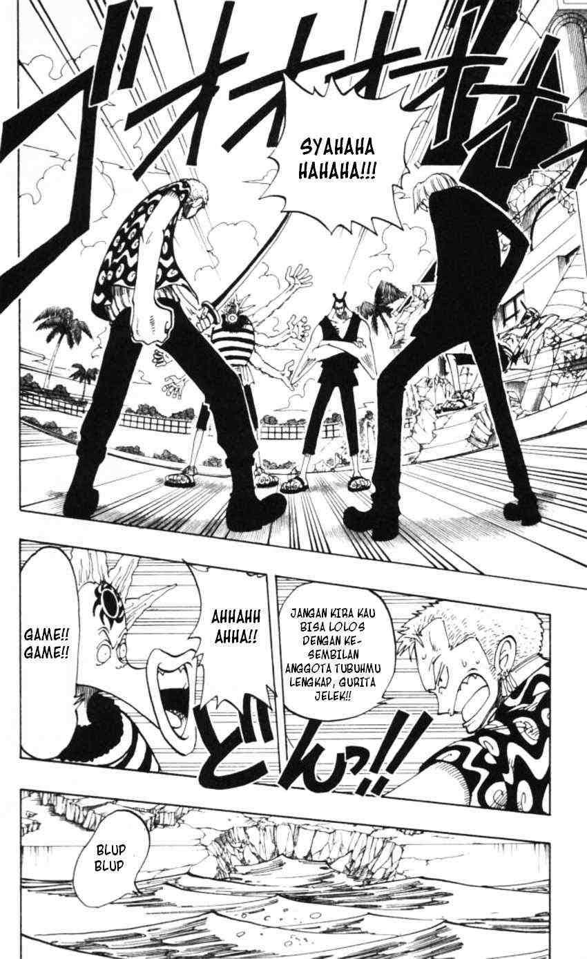 Baca Manga One Piece Chapter 84 Gambar 2