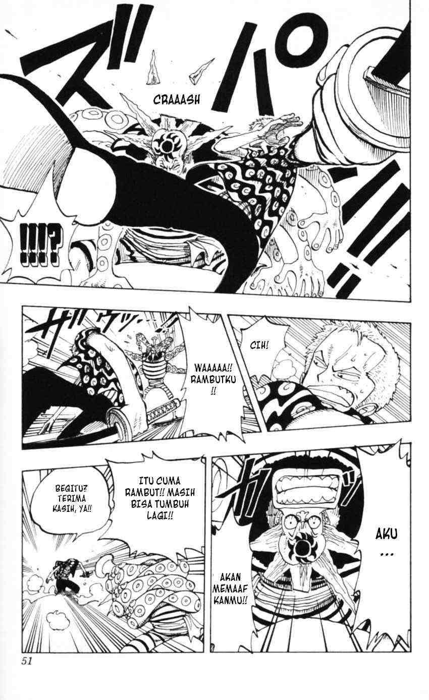 One Piece Chapter 84 Gambar 5