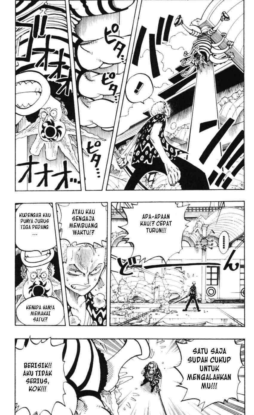 One Piece Chapter 84 Gambar 9