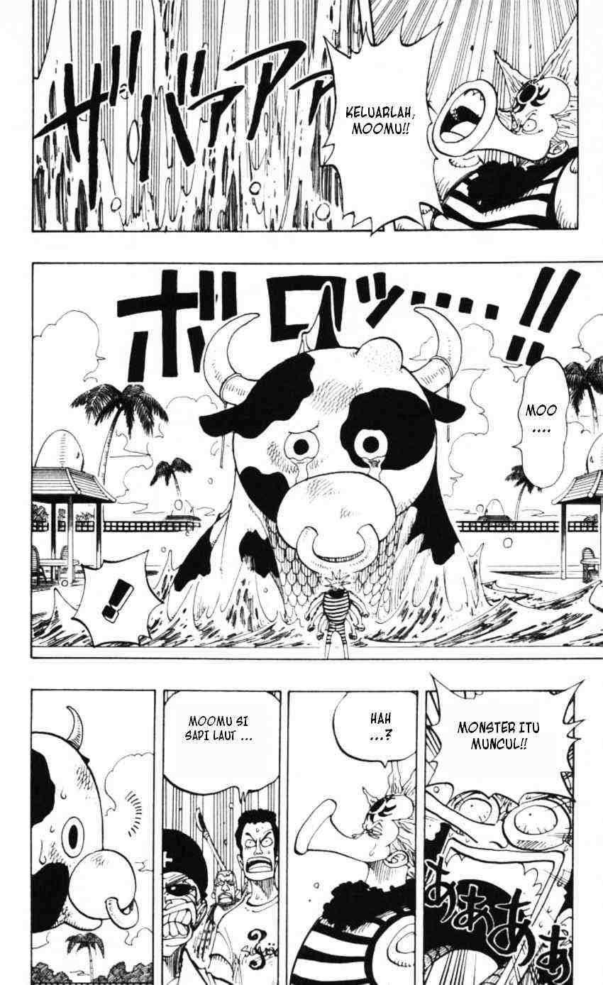 One Piece Chapter 82 Gambar 12