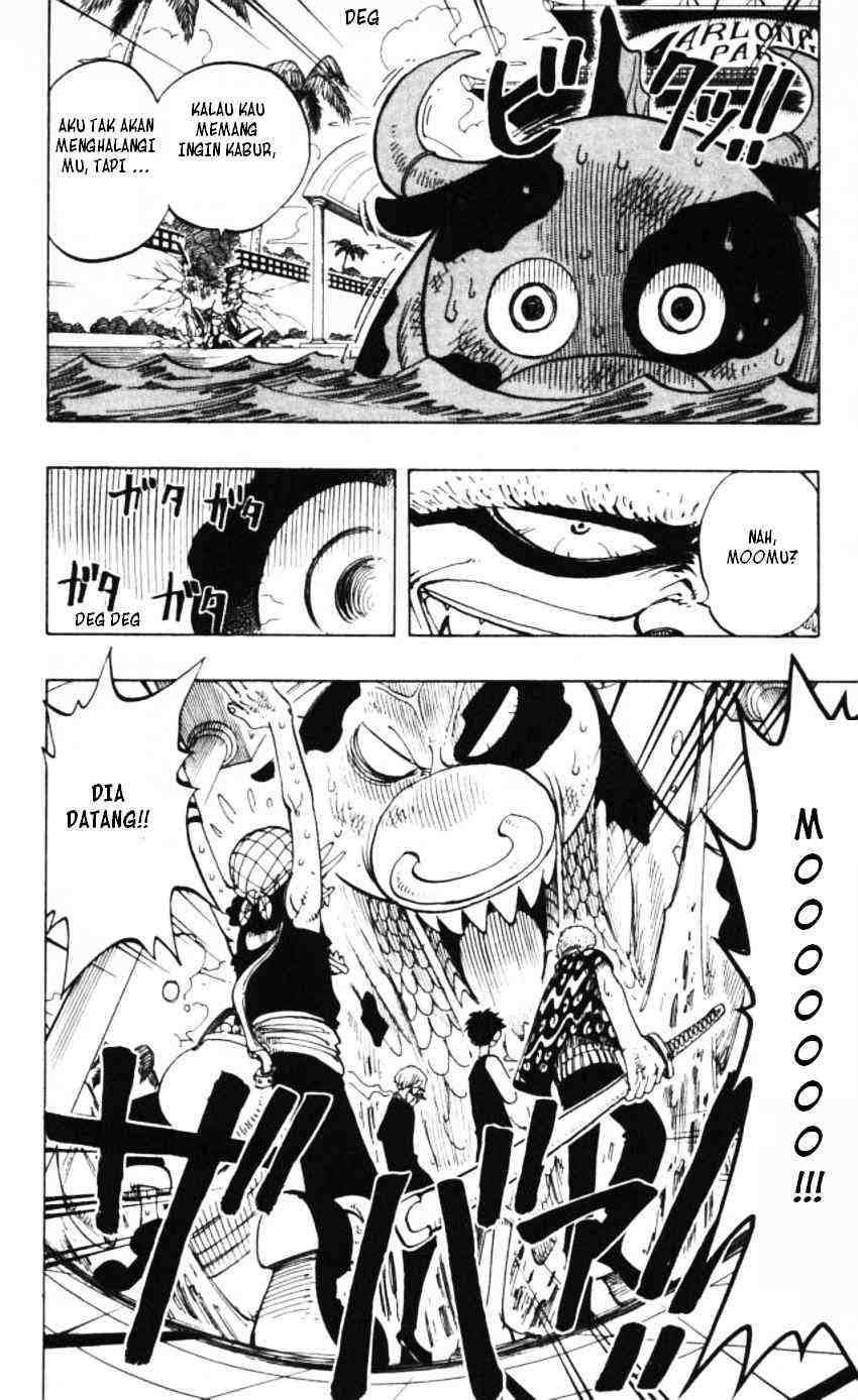 One Piece Chapter 82 Gambar 14