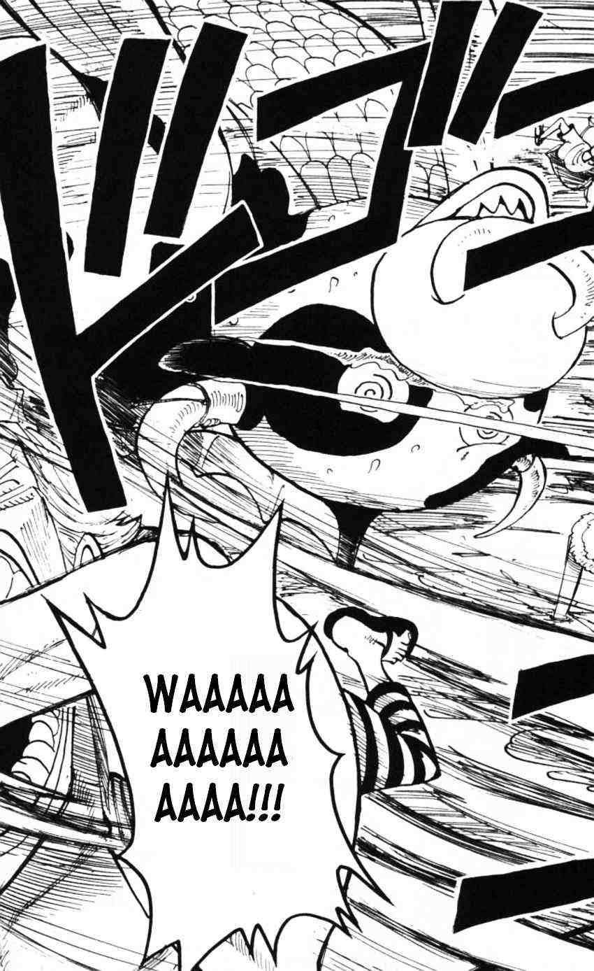 One Piece Chapter 82 Gambar 19