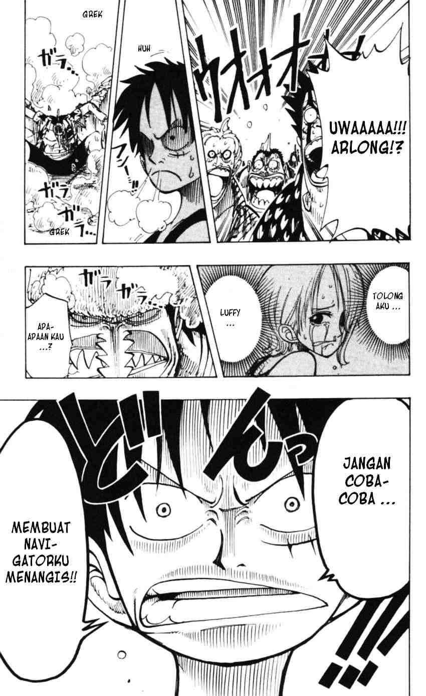 One Piece Chapter 82 Gambar 7