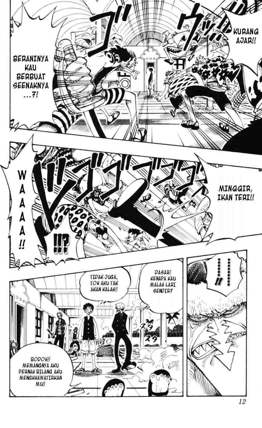 One Piece Chapter 82 Gambar 8