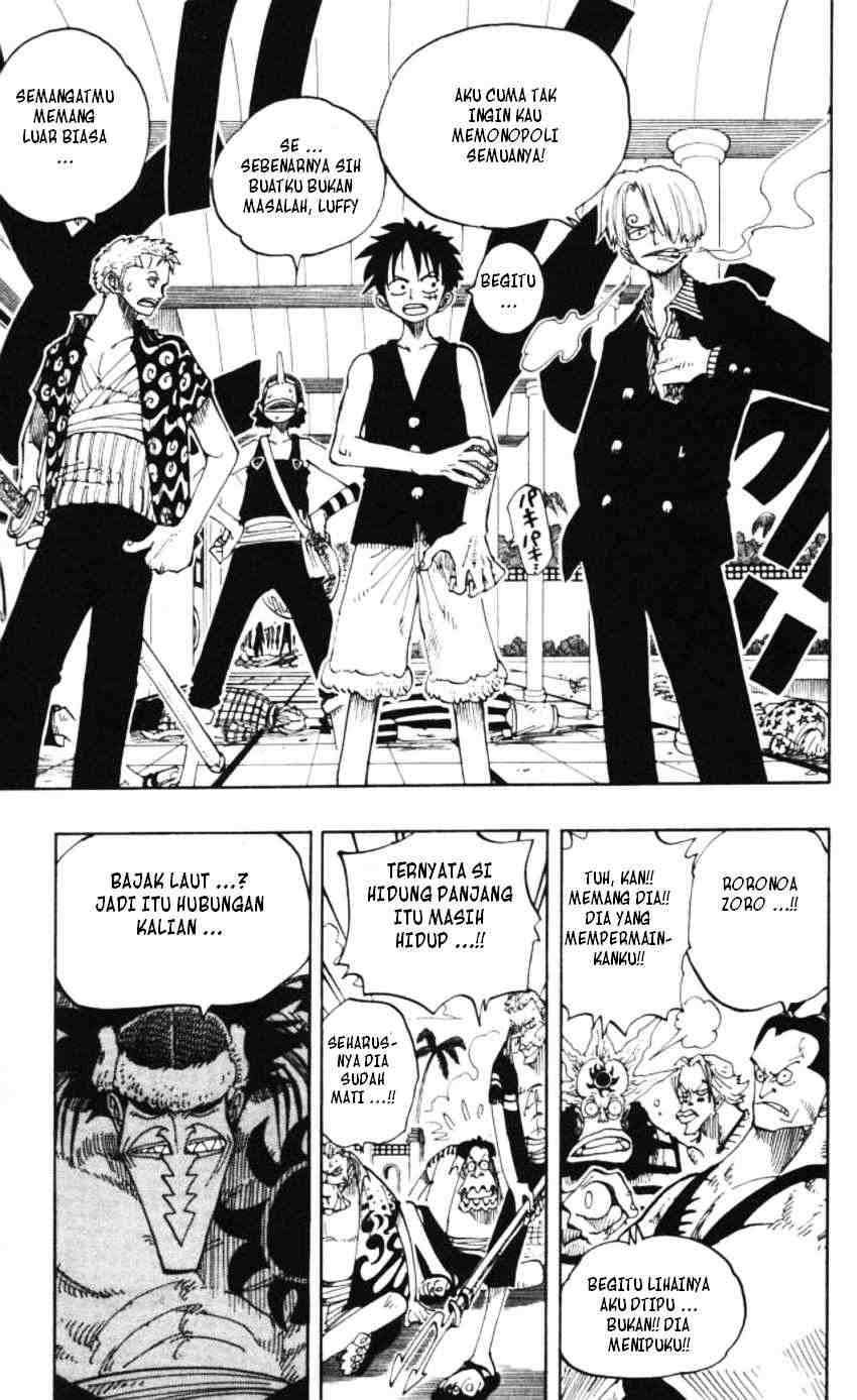 One Piece Chapter 82 Gambar 9