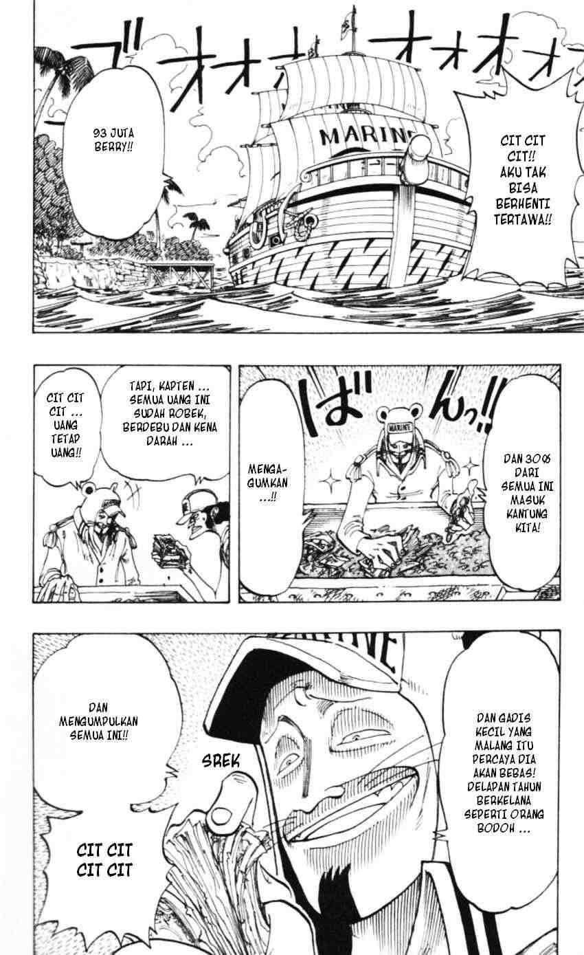 Baca  One Piece Chapter 81 Gambar 2