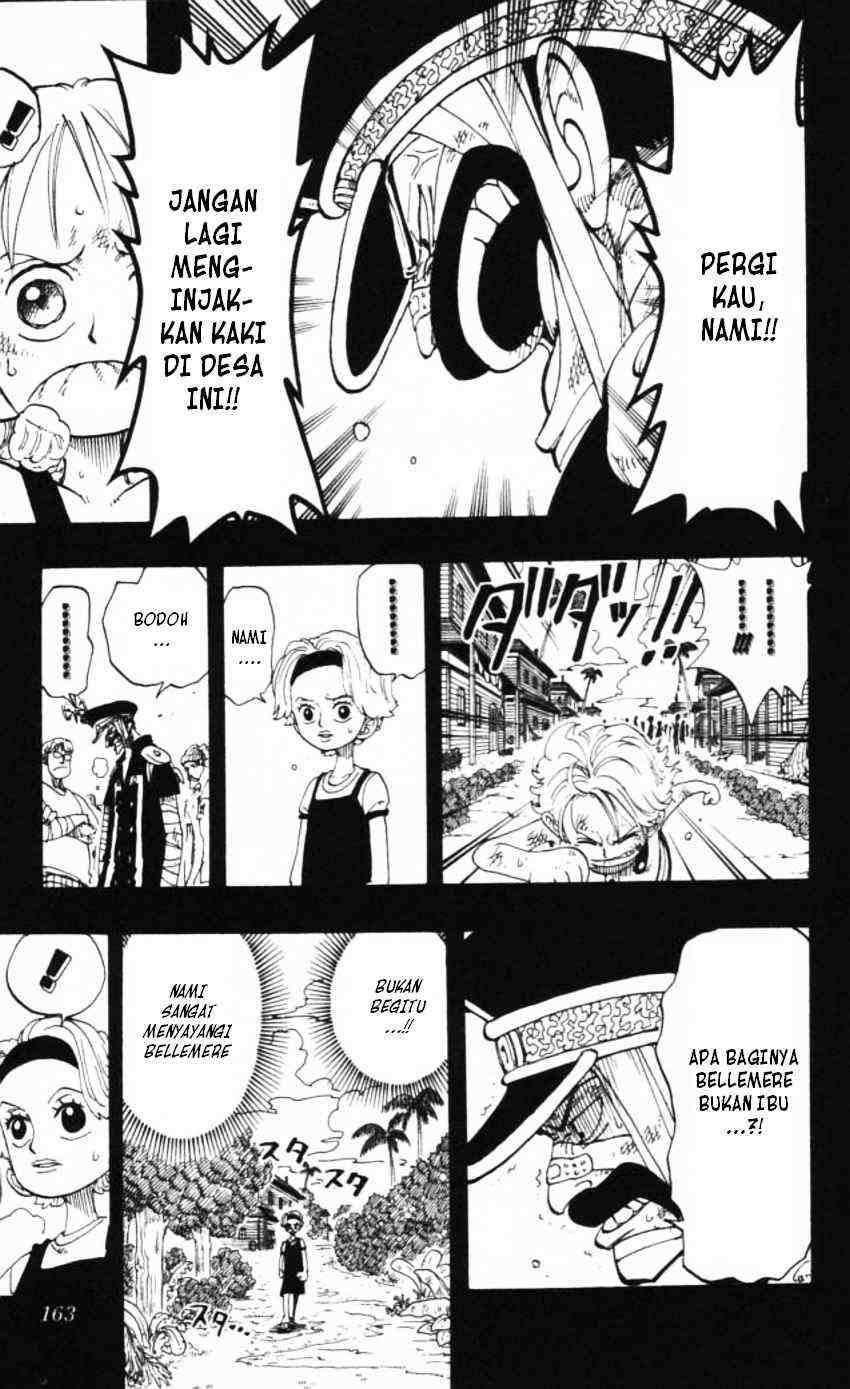 One Piece Chapter 79 Gambar 17
