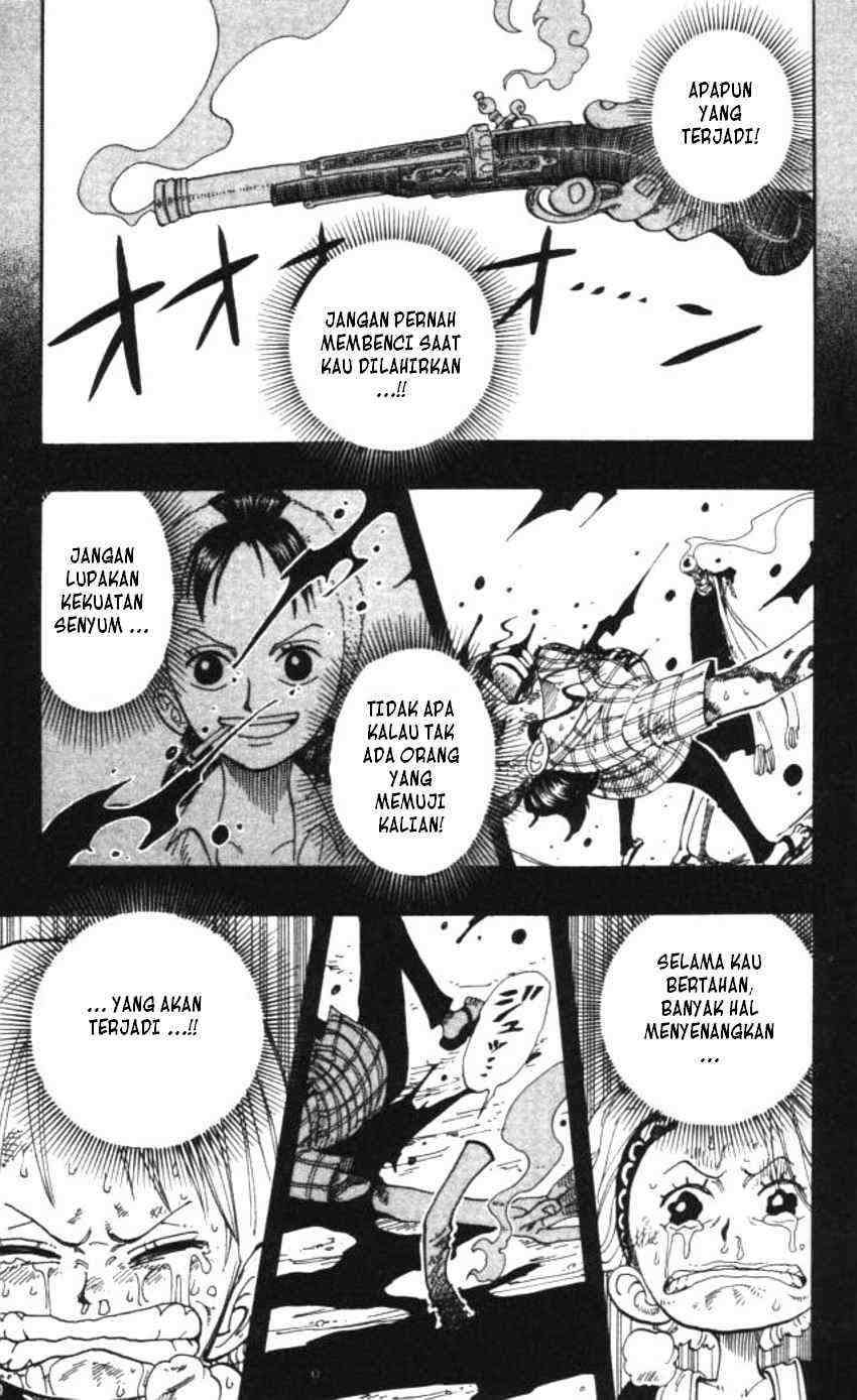 One Piece Chapter 79 Gambar 5