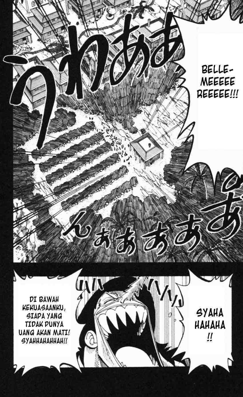 One Piece Chapter 79 Gambar 6