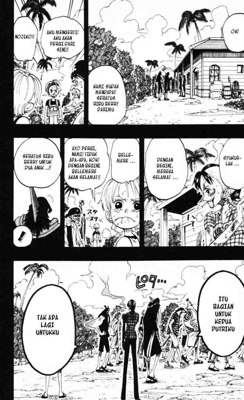 One Piece Chapter 78 14