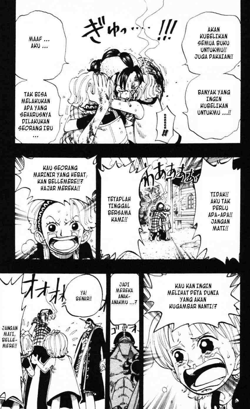 One Piece Chapter 78 17