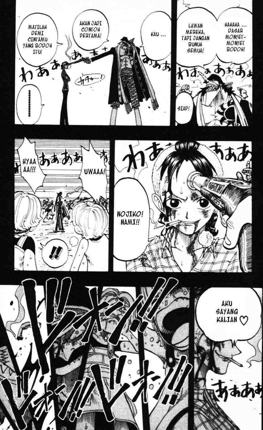 One Piece Chapter 78 19