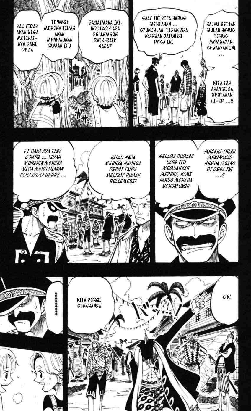 One Piece Chapter 78 3