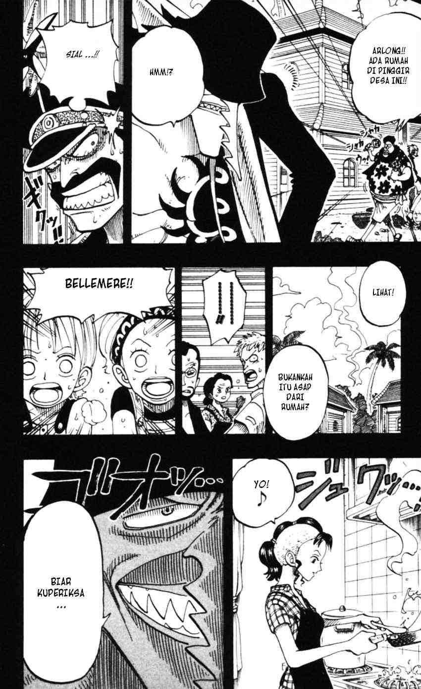 One Piece Chapter 78 4