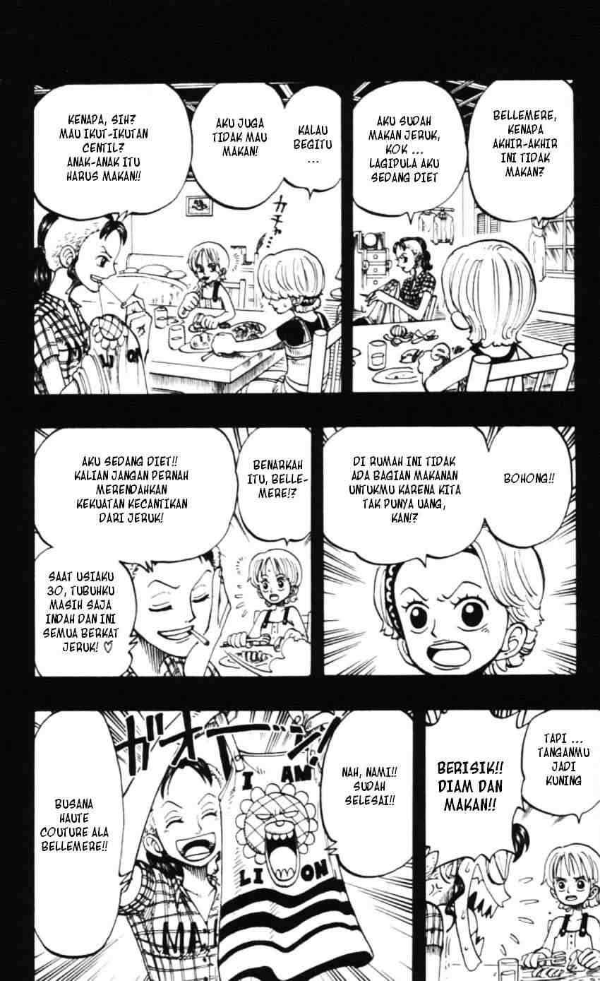 One Piece Chapter 77 10