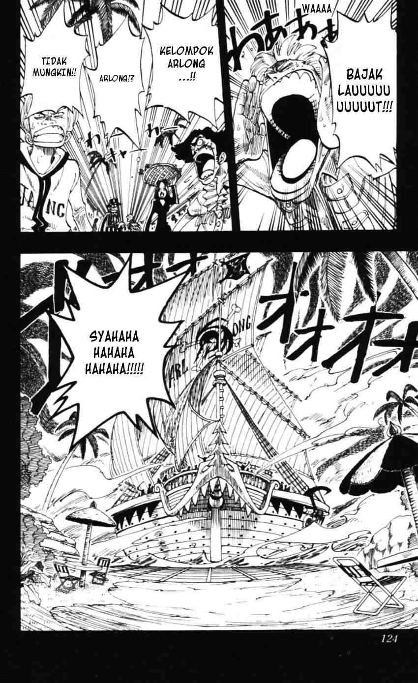 One Piece Chapter 77 18
