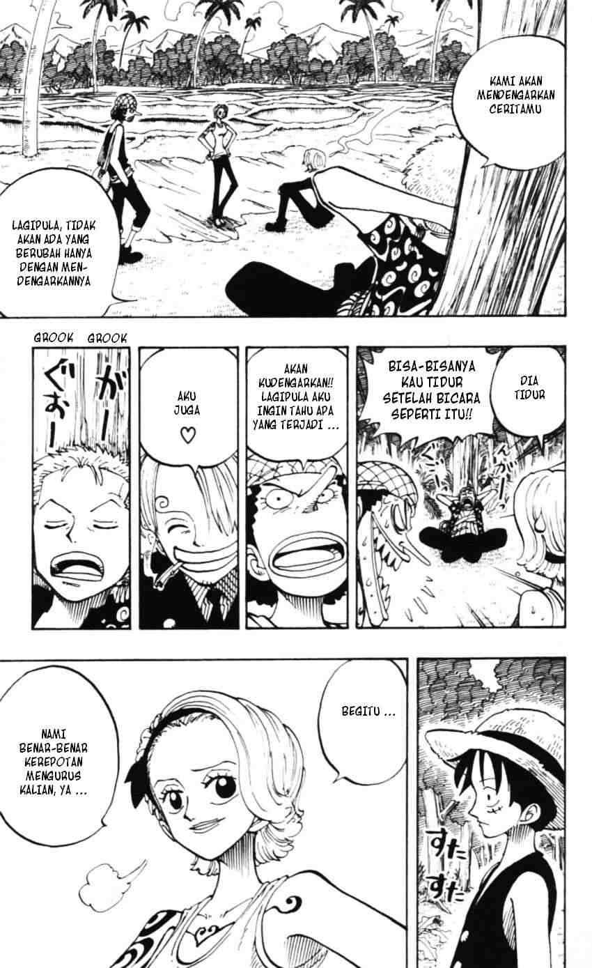 One Piece Chapter 77 3