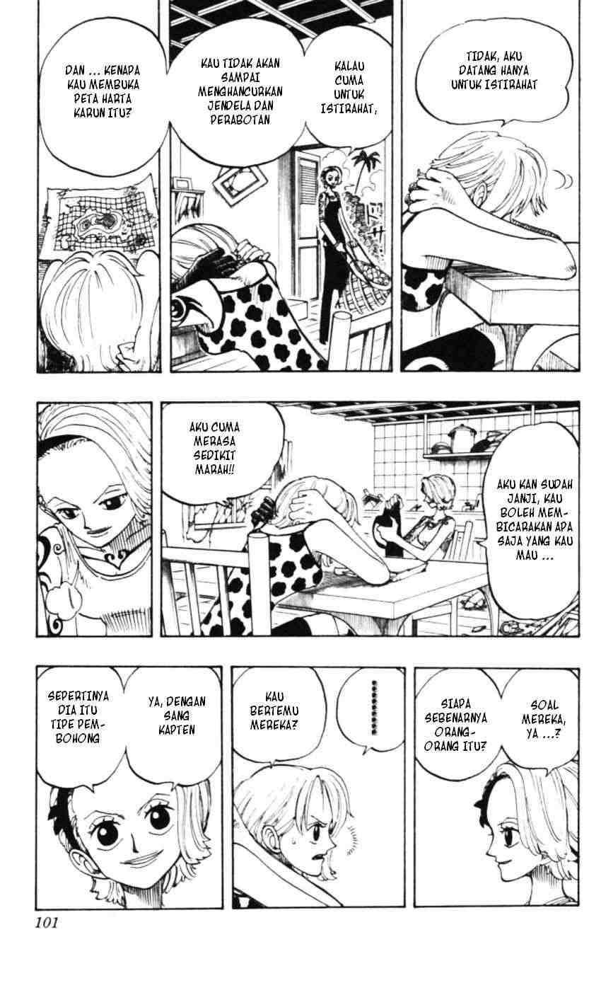 One Piece Chapter 76 15