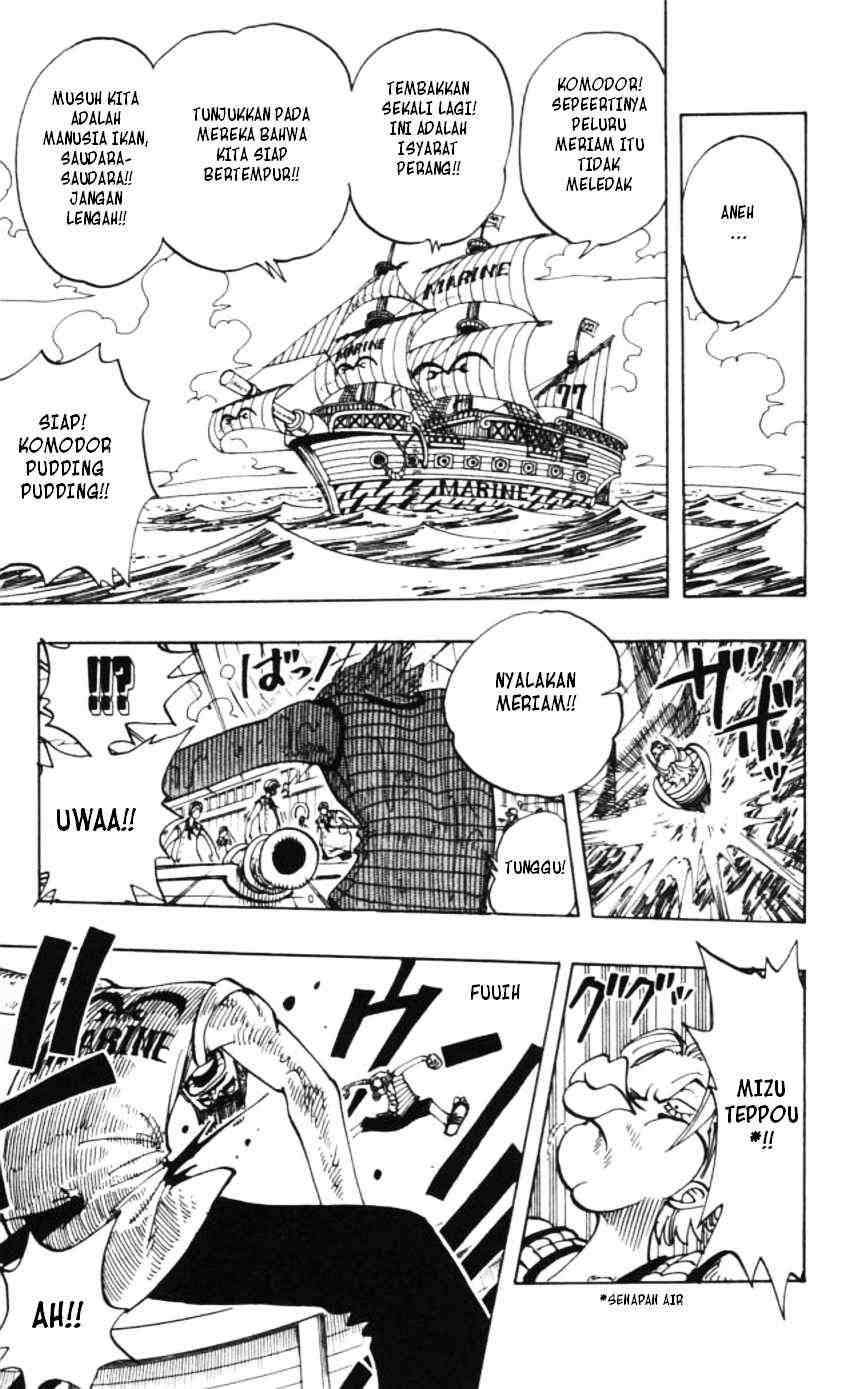 One Piece Chapter 75 13