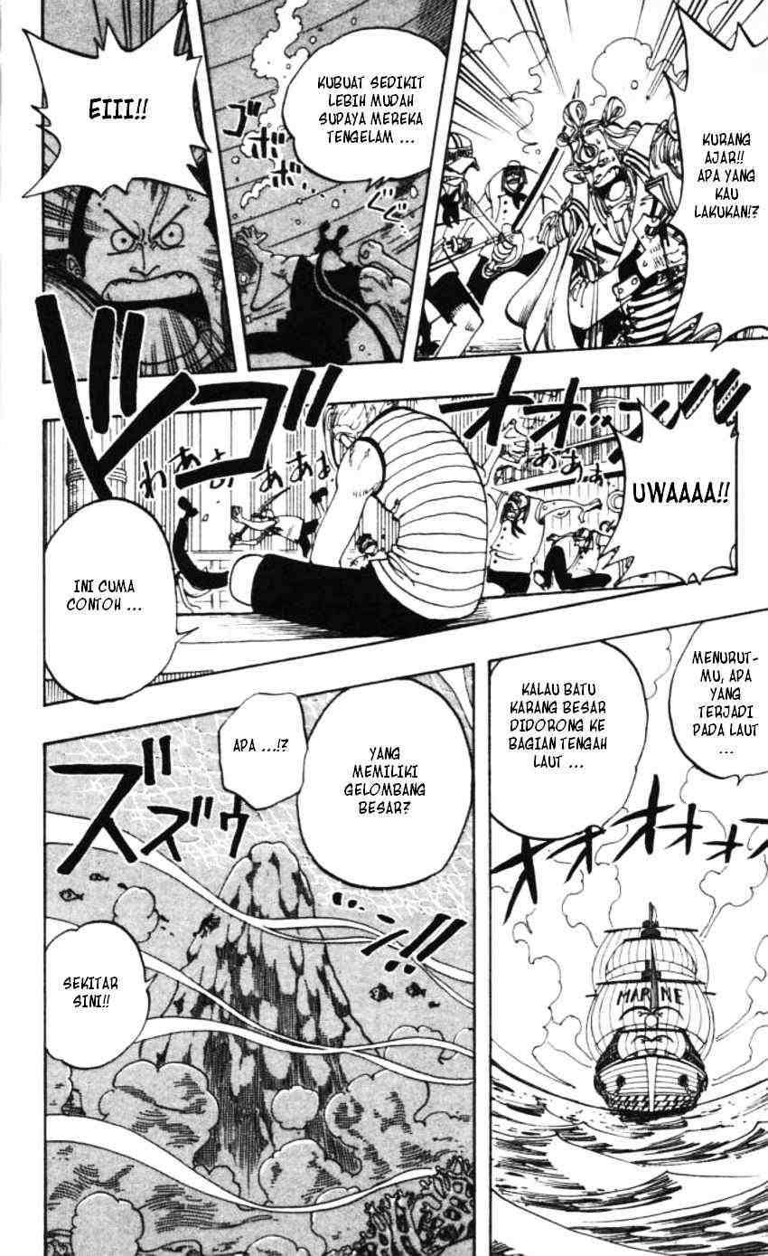One Piece Chapter 75 16