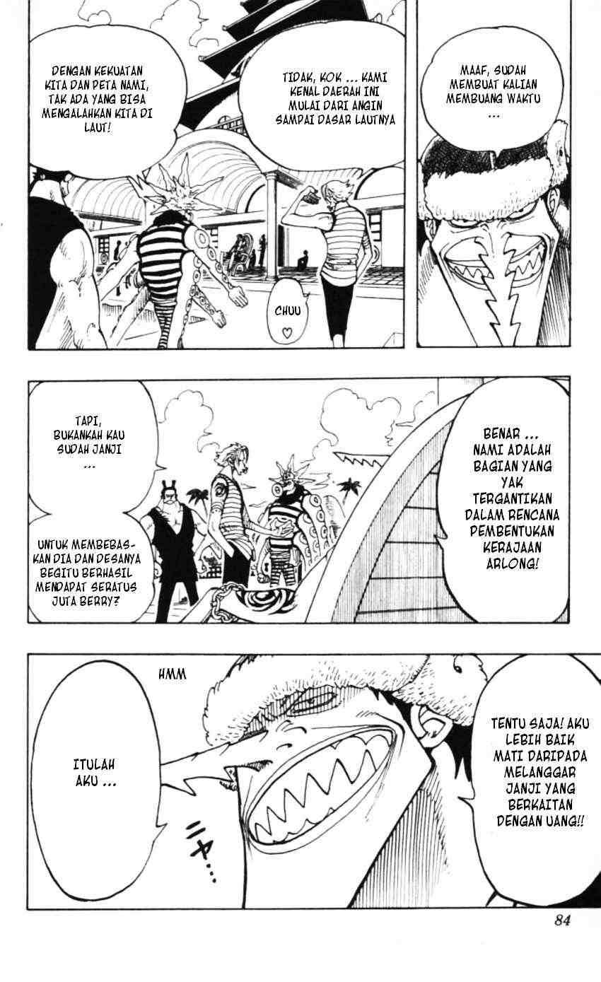 One Piece Chapter 75 18