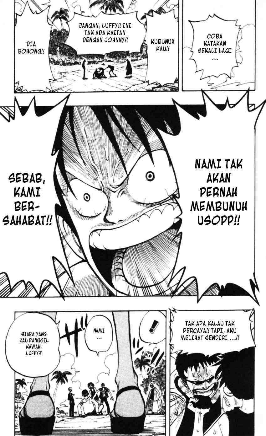 One Piece Chapter 75 19
