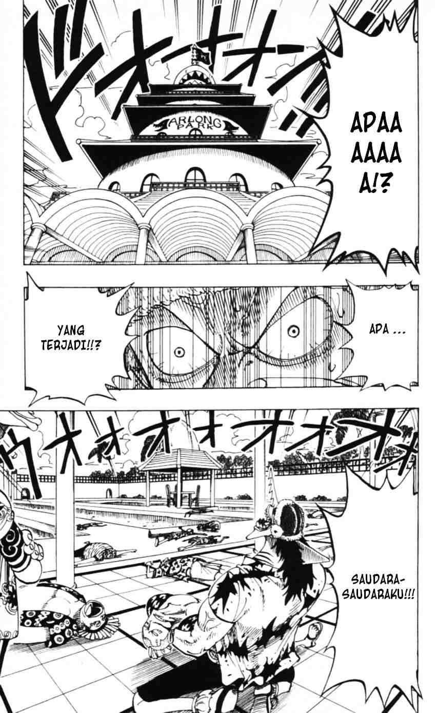 One Piece Chapter 73 Gambar 15