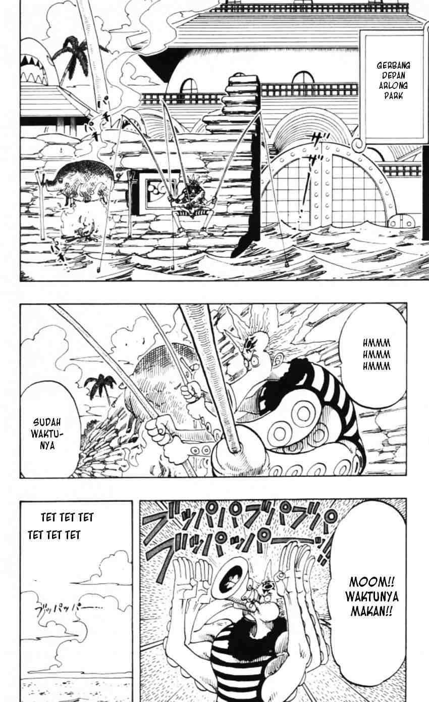 Baca Manga One Piece Chapter 73 Gambar 2