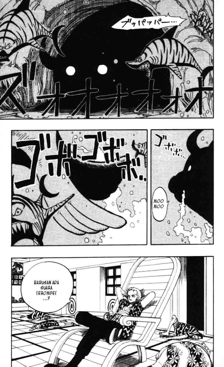 One Piece Chapter 73 Gambar 3