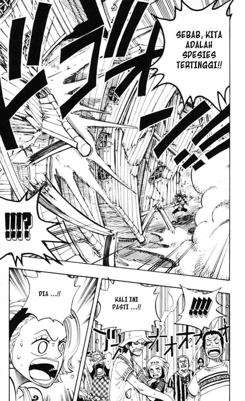 One Piece Chapter 72 Gambar 15