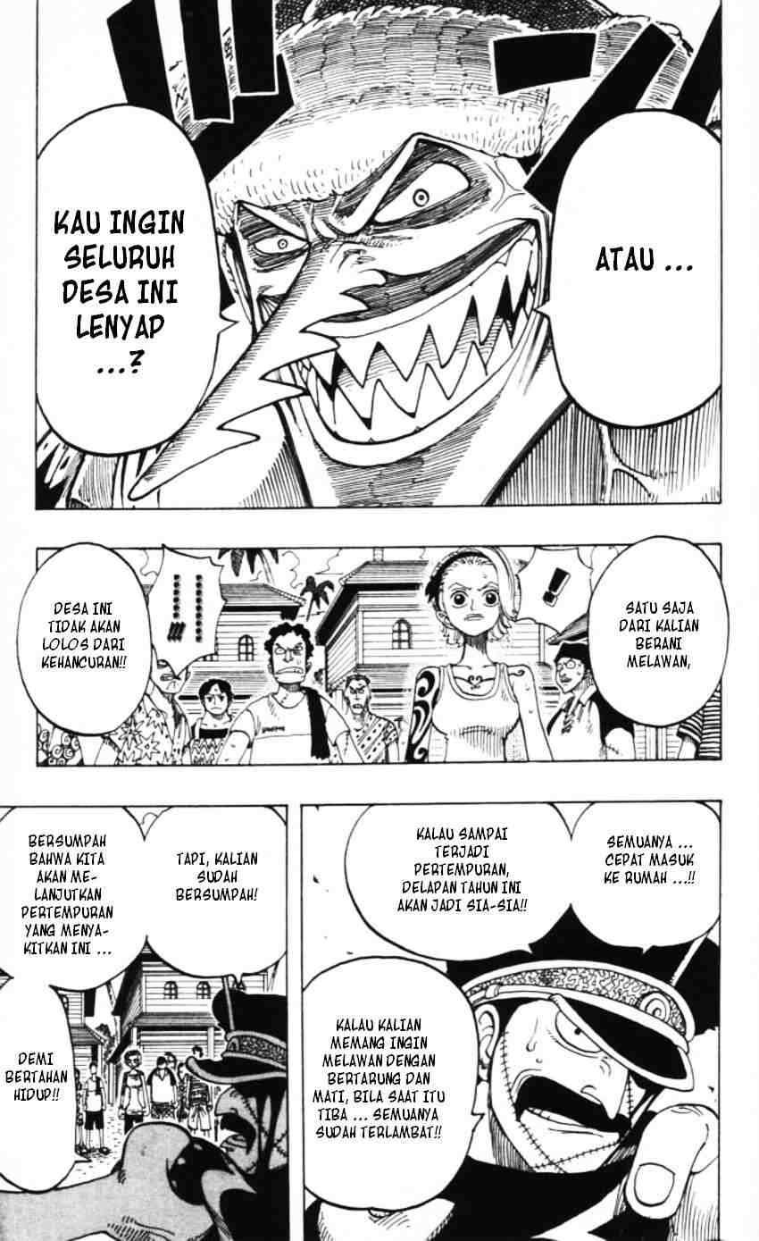 One Piece Chapter 72 Gambar 7