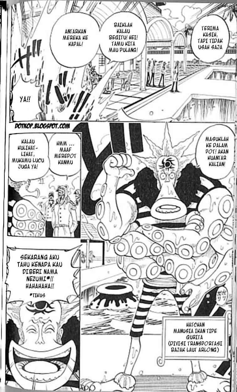 One Piece Chapter 69 15
