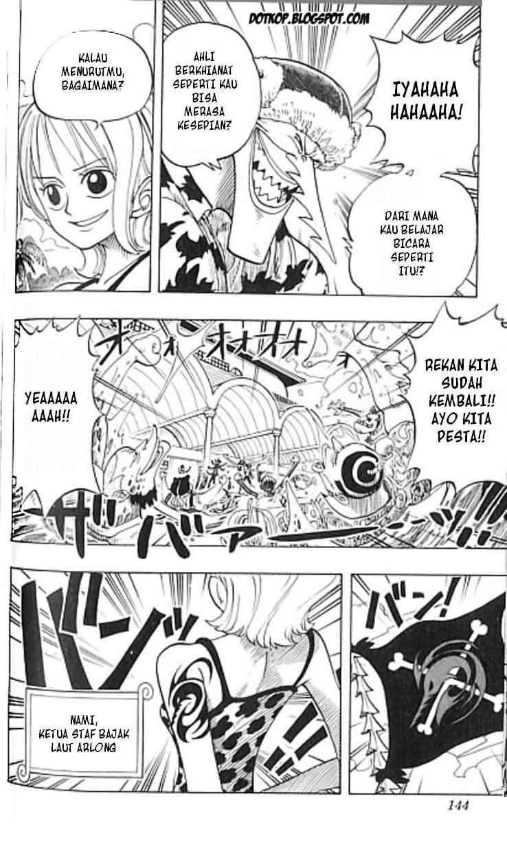 One Piece Chapter 69 19