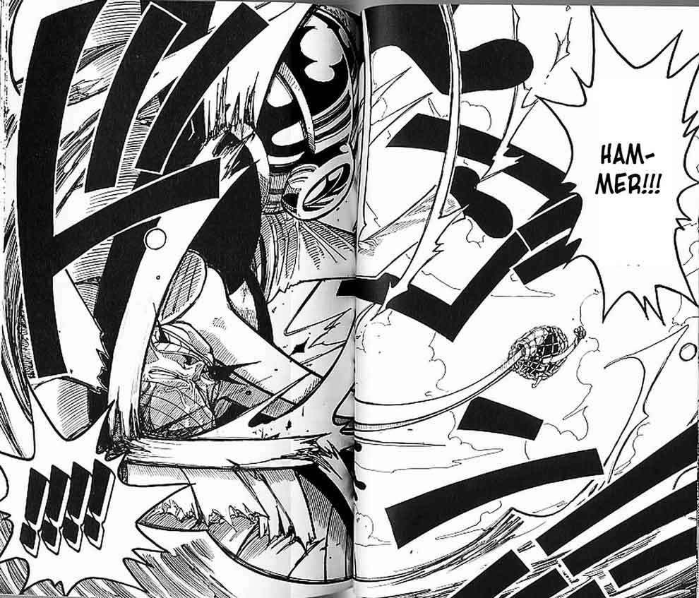 One Piece Chapter 66 Gambar 10
