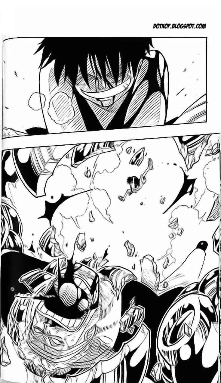 Baca Manga One Piece Chapter 66 Gambar 2