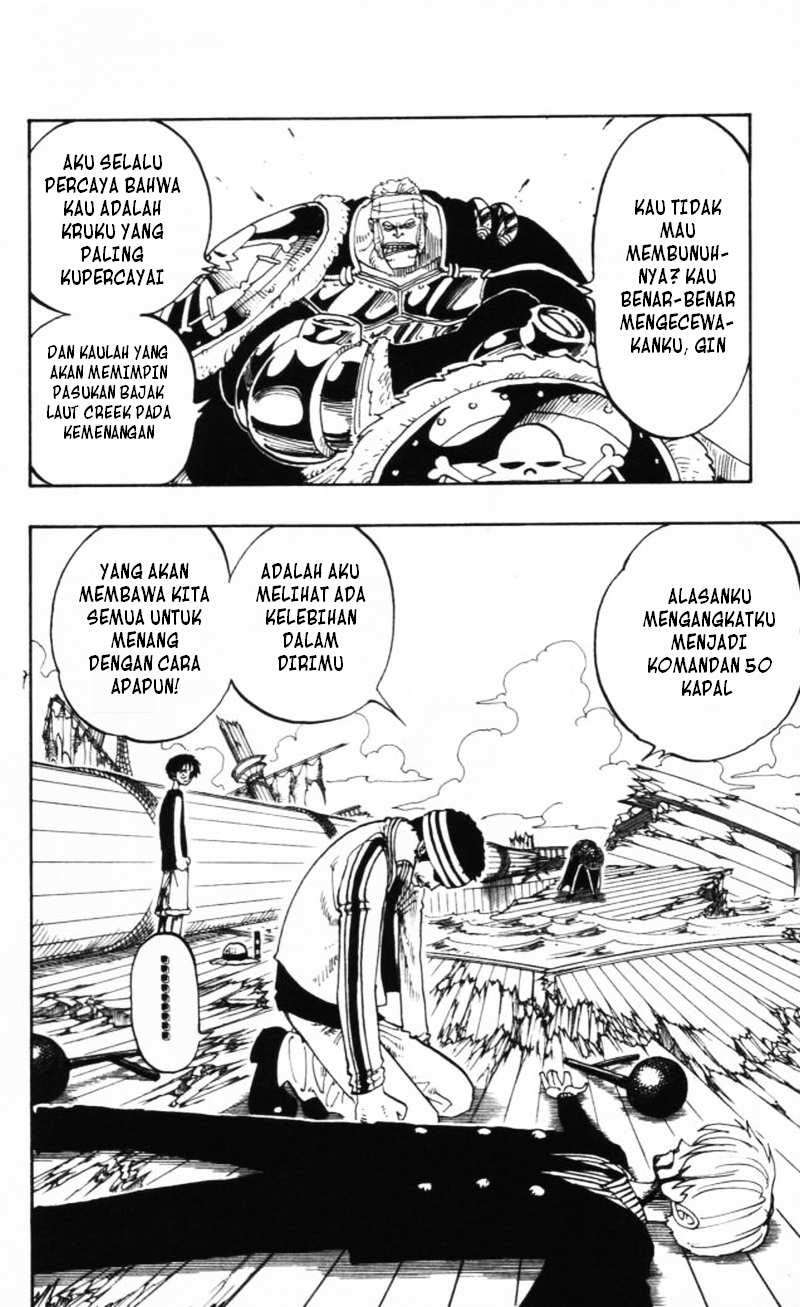 Baca Manga One Piece Chapter 62 Gambar 2