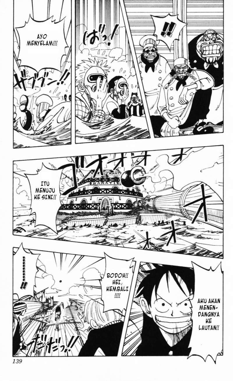 One Piece Chapter 60 11